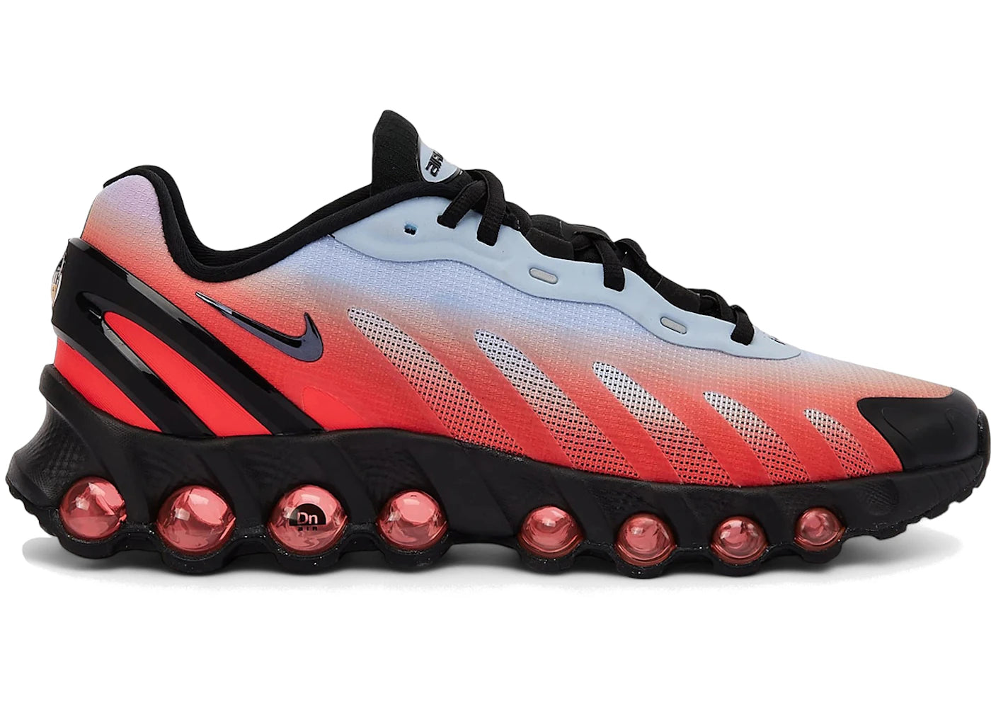 Nike Air Max Dn8 Royal Tint Bright Crimson