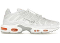 Nike Air Max Plus Utility Safety Orange Pure Platinum