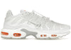 Nike Air Max Plus Utility Safety Orange Pure Platinum