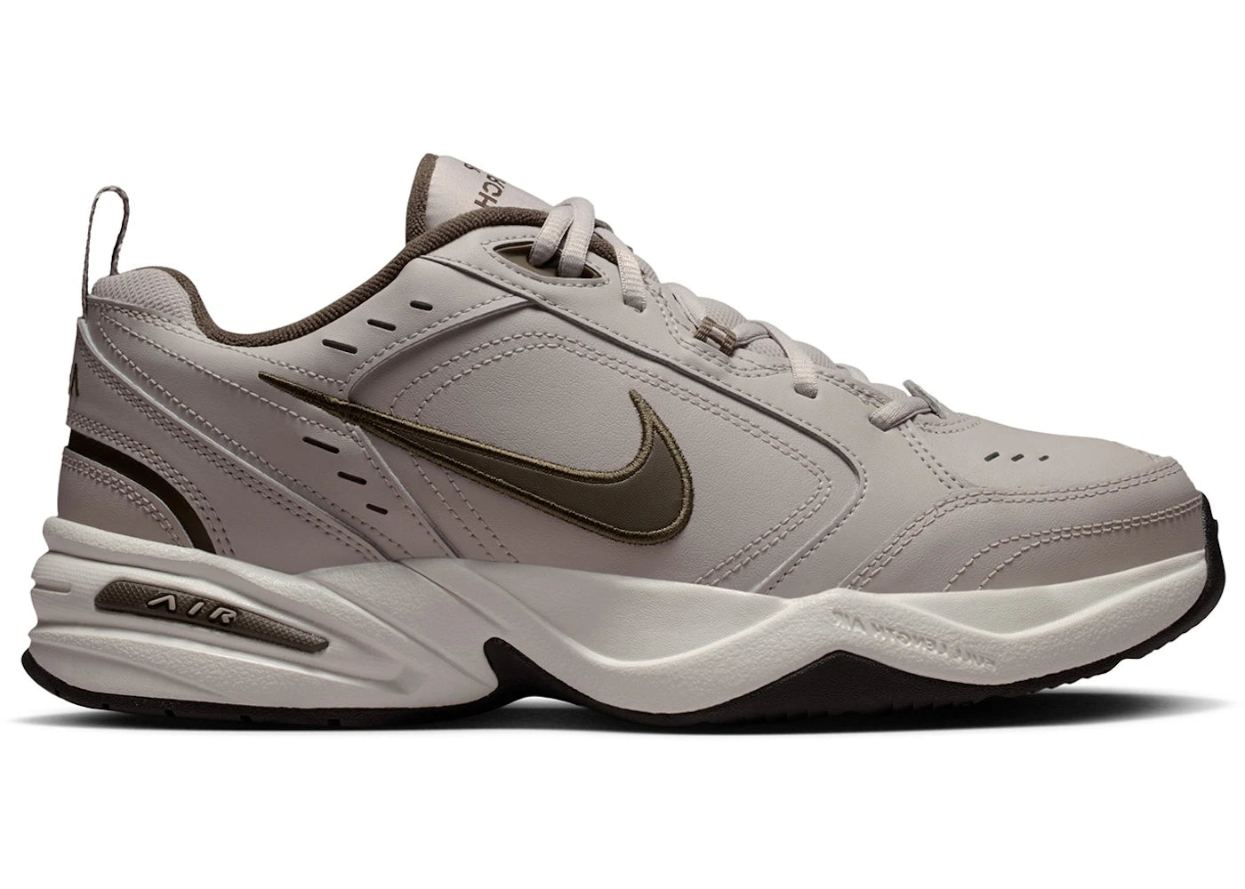 Nike Air Monarch IV Moon Particle Dark Hazel