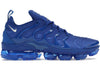 Nike Air VaporMax Plus Game Royal Argent Métallique