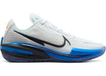 Nike Air Zoom GT Cut Weiß Foto Blau