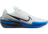 Nike Air Zoom GT Cut Weiß Foto Blau