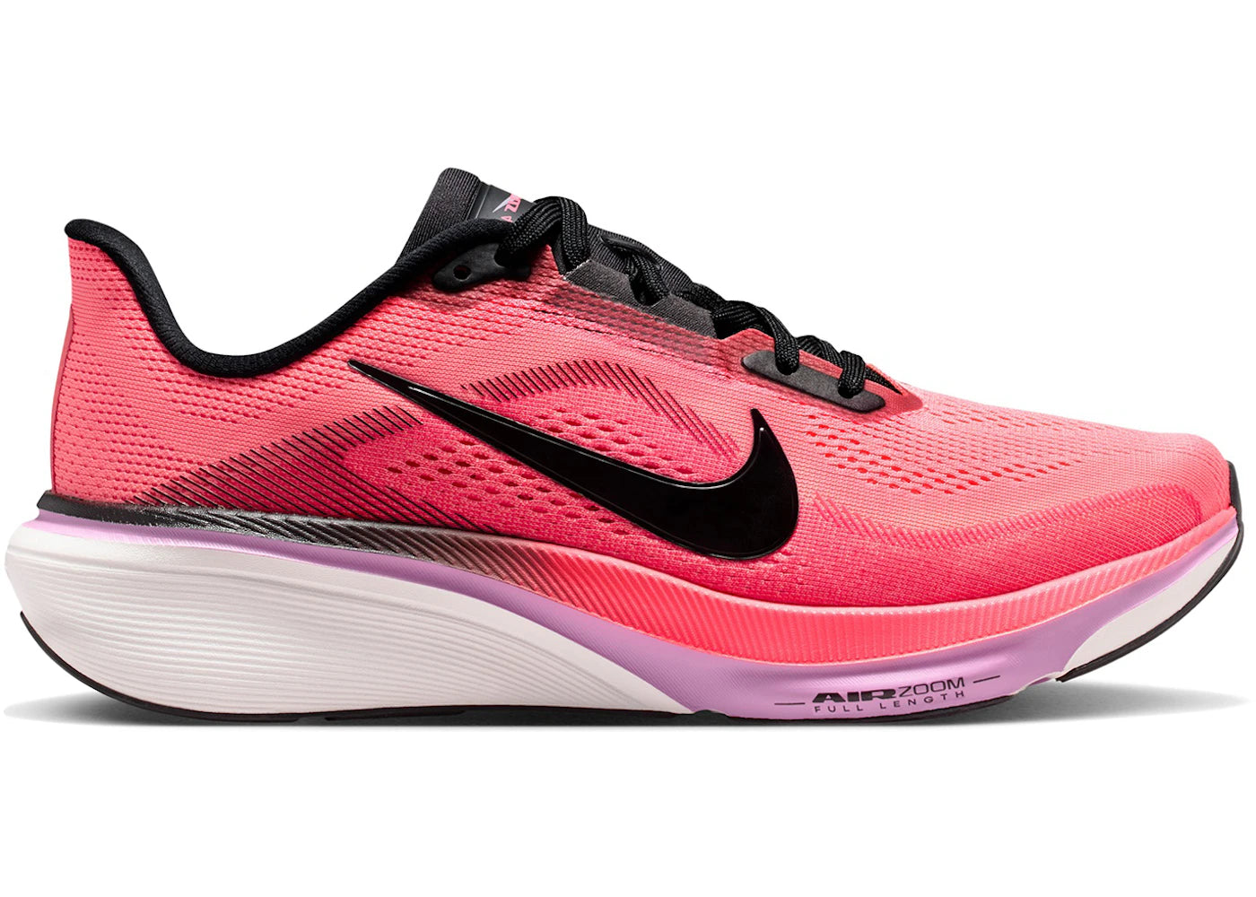 Nike Air Zoom Pegasus 42 Lava Glow Light Magenta