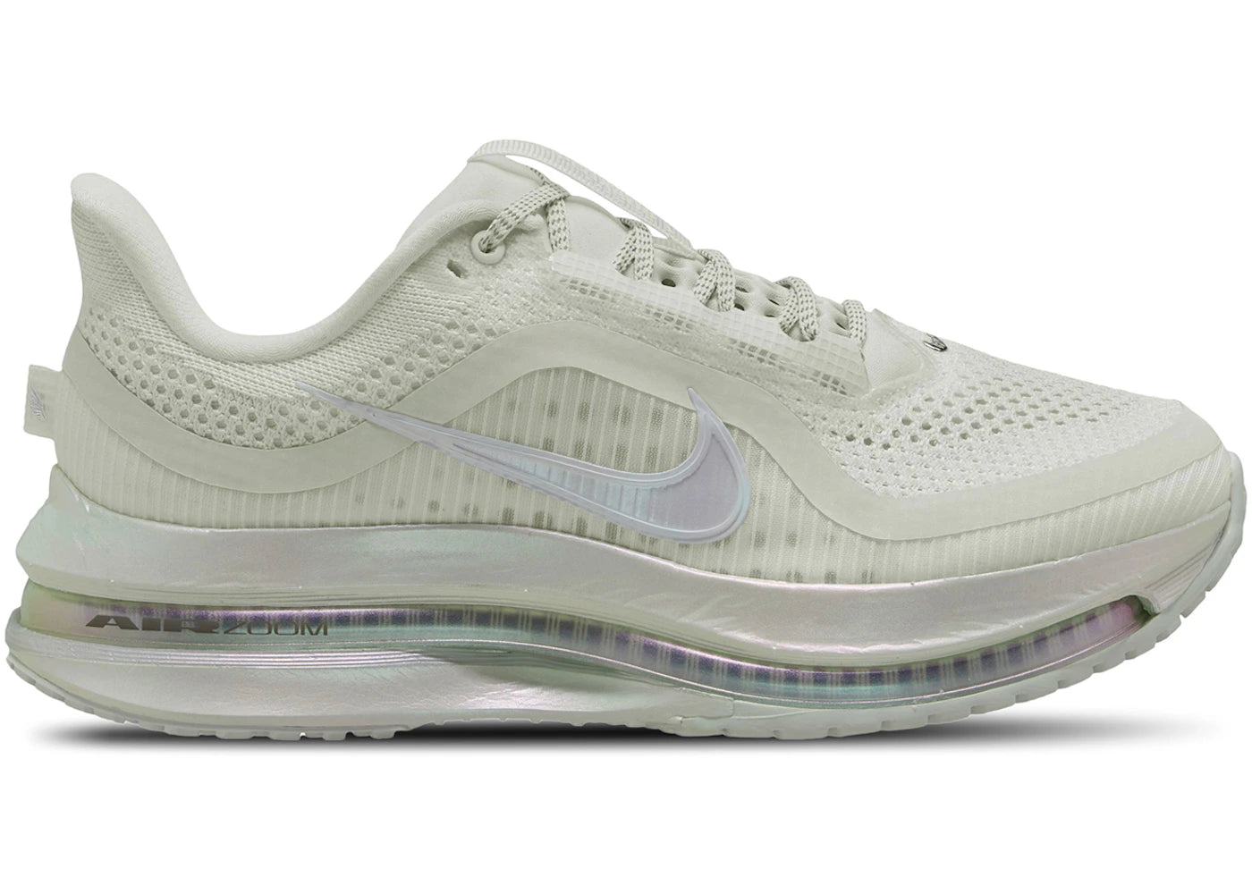 Nike Air Zoom Pegasus Premium Blanc Sommet Irisé