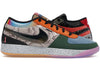 Nike Buch 1 Was