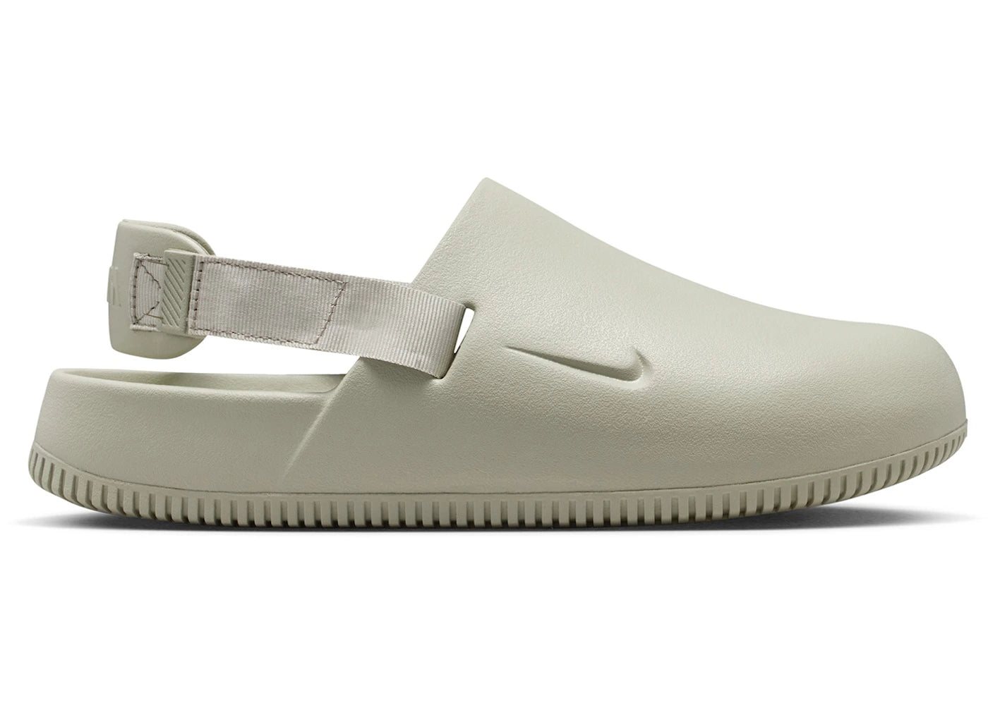 Nike Calm Mule Spruce Fog