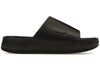 Nike Calm Slide Schwarz