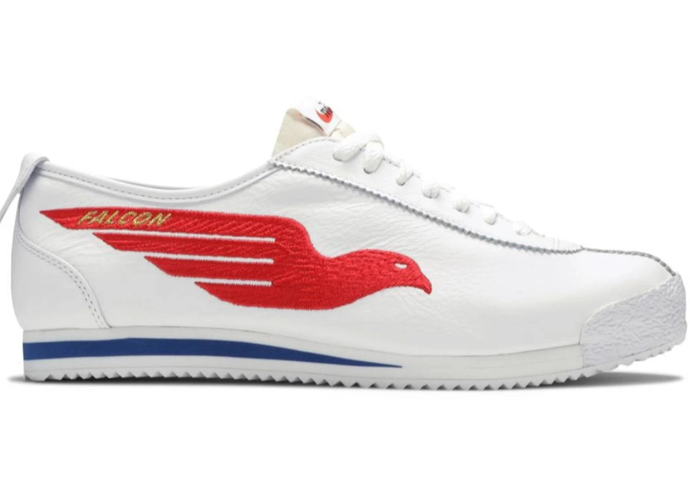 Chaussure Nike Cortez 72 Speedy Peregrine