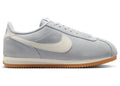 Nike Cortez Gris Fumée Clair Voile Gomme