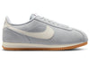 Nike Cortez Gris Fumée Clair Voile Gomme