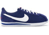 Nike Cortez Los Angeles Blau