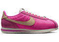 Nike Cortez rose ludique