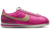 Nike Cortez rose ludique