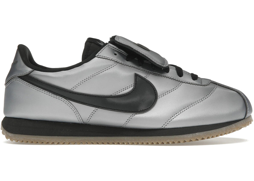 Nike Cortez SE Tiempo Pack Métallique Cool Gris