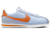 Nike Cortez Textile Hydrogen Blue Hot Curry