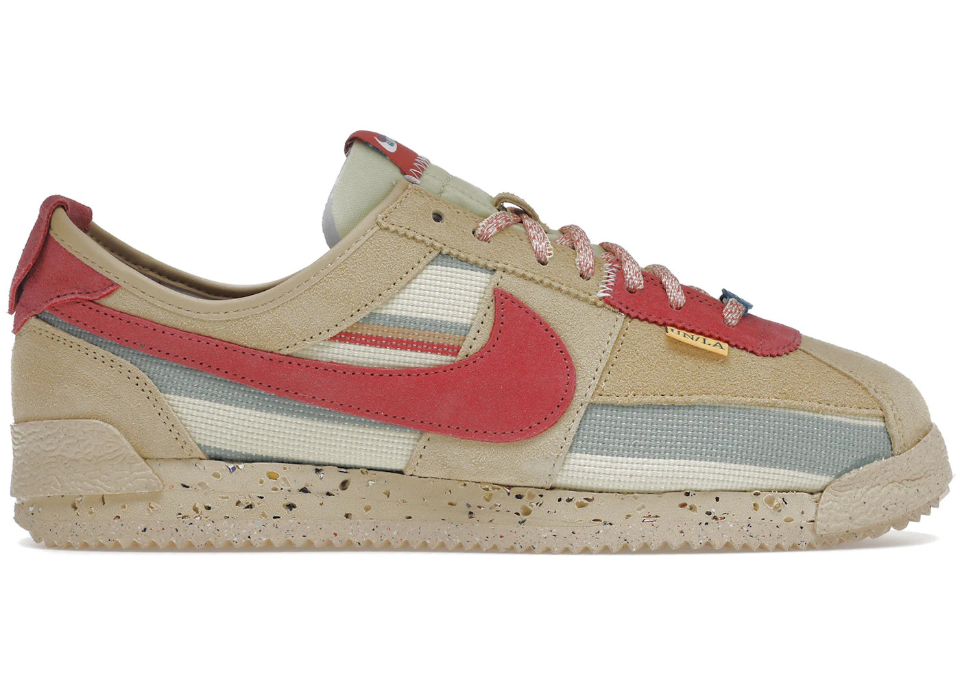 Nike Cortez SP Union Sésame