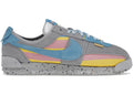 Nike Cortez Union Light Smoke