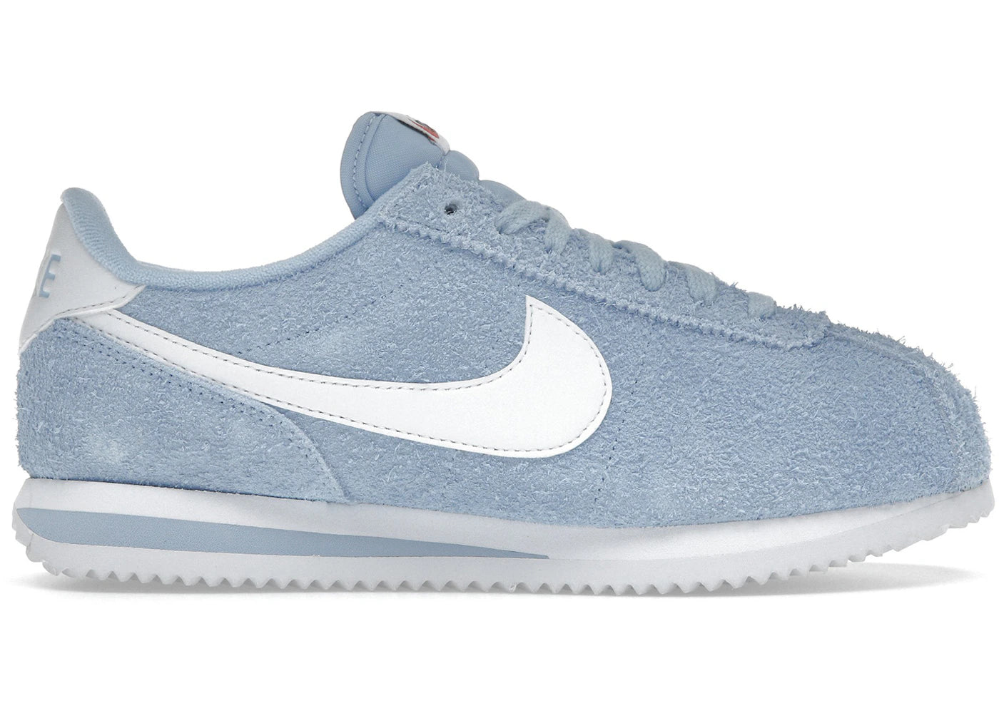 Nike Cortez Vintage Aluminium