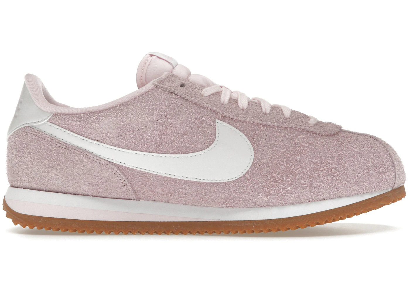 Nike Cortez Vintage Rose Mousse