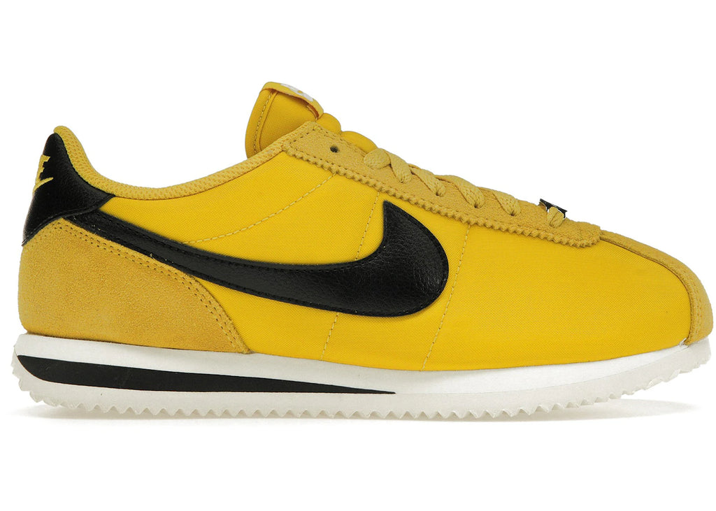 Nike Cortez Vivid Sulphur
