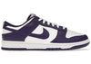 Nike Dunk Low Championship Court Violet