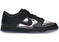 Nike Dunk Low Retro Transparent Noir Rose Rise