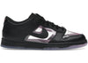 Nike Dunk Low Retro Transparent Noir Rose Rise
