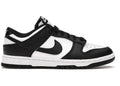 Nike Dunk Low Retro Blanc Noir Panda