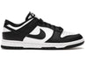 Nike Dunk Low Retro Blanc Noir Panda