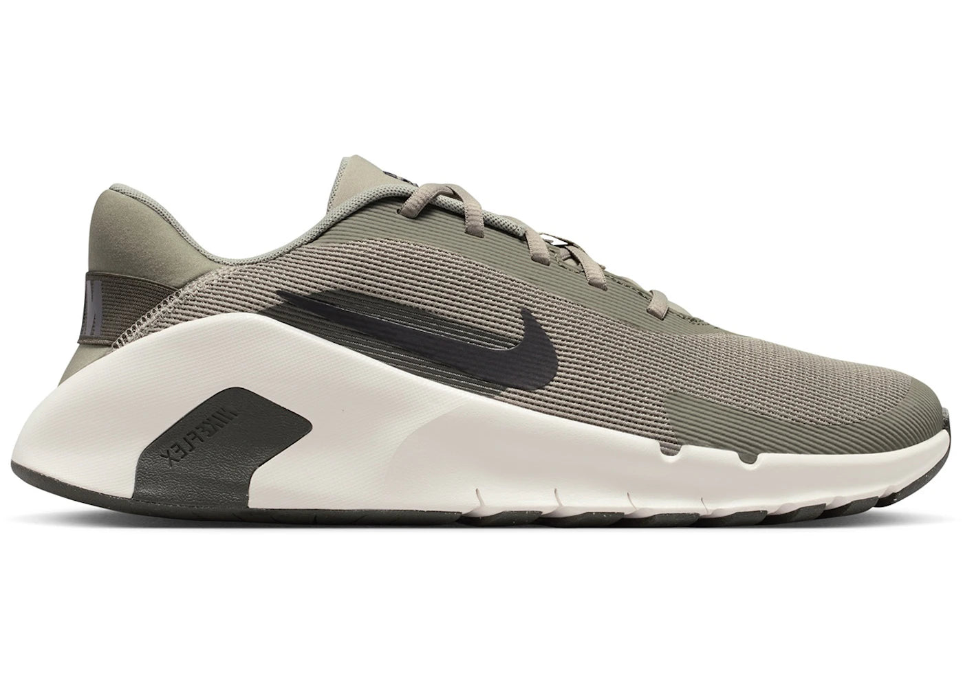 Nike Flex Train Light Army Sequoia Phantom
