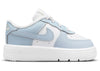 Nike Force 1 Low Platinum Tint Alabaster Aura