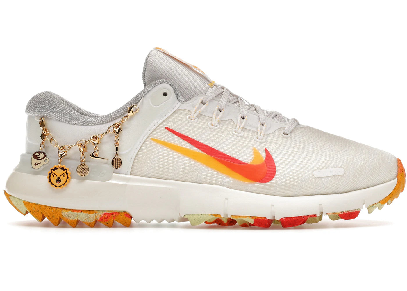 Nike Free Golf '24 Nelly Korda
