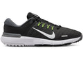 Nike Free Golf Next Nature Schwarz Eisengrau Volt Weiß