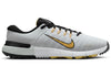 Nike Free Golf Next Nature White Topaz Gold