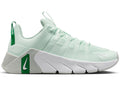 Nike Free Metcon 7 Barely Green Malachite Light Silver