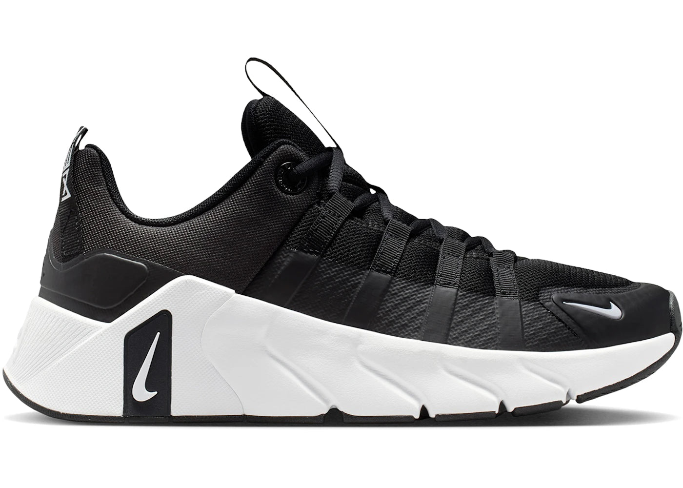 Nike Free Metcon 7 Black White
