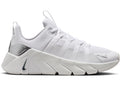 Nike Free Metcon 7 Weiß Metallic Silber