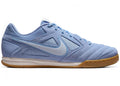 Nike Gato Aluminium Helllila Gummi