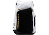 Nike Hoops Elite 32L Rucksack Weiß/Gold/Schwarz