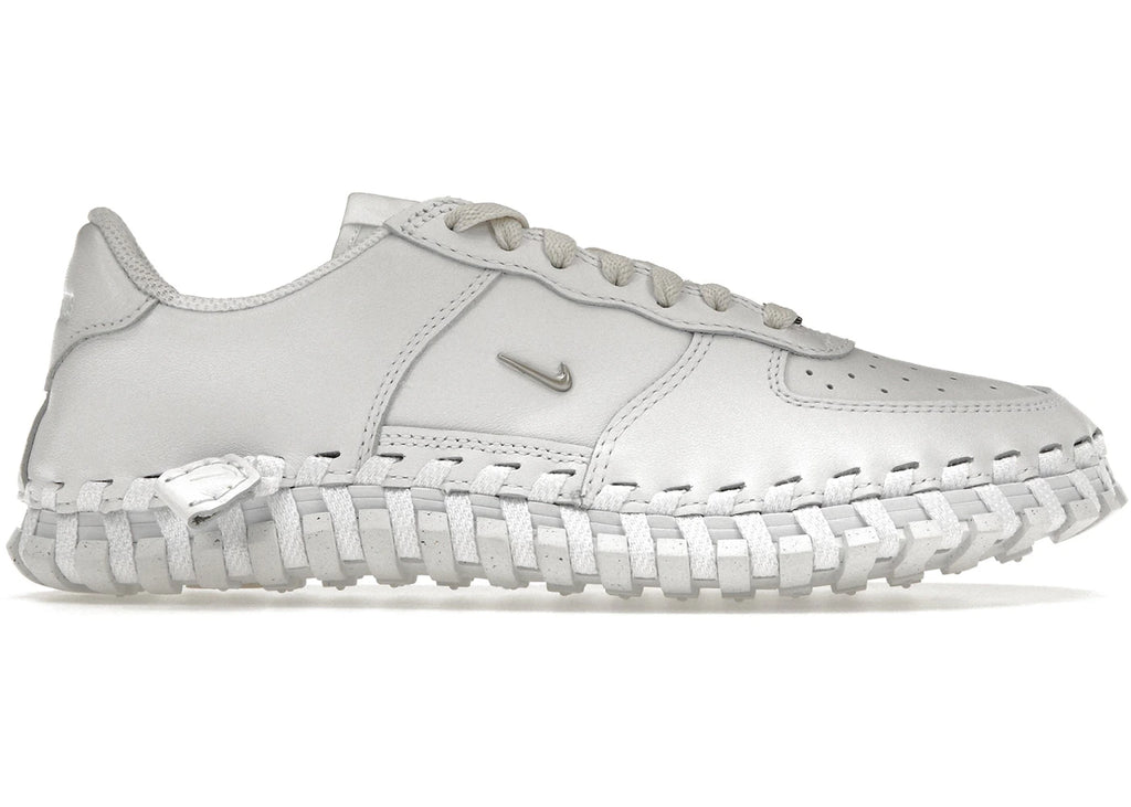 Nike J Force 1 Low LX Jacquemus Weiß