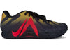 Nike Ja 3 Jurassic Park Anthrazit