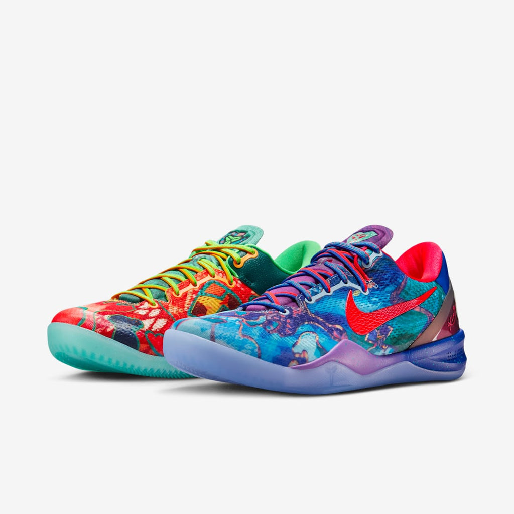 Nike Kobe 8 Protro What The