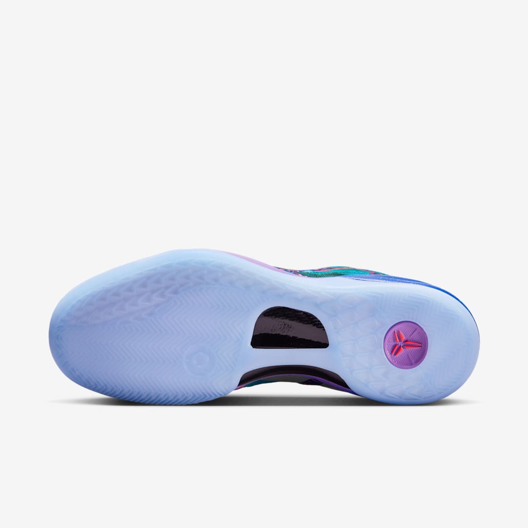 Nike Kobe 8 Protro What The