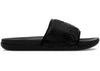Claques Nike Kobe Offcourt Noir