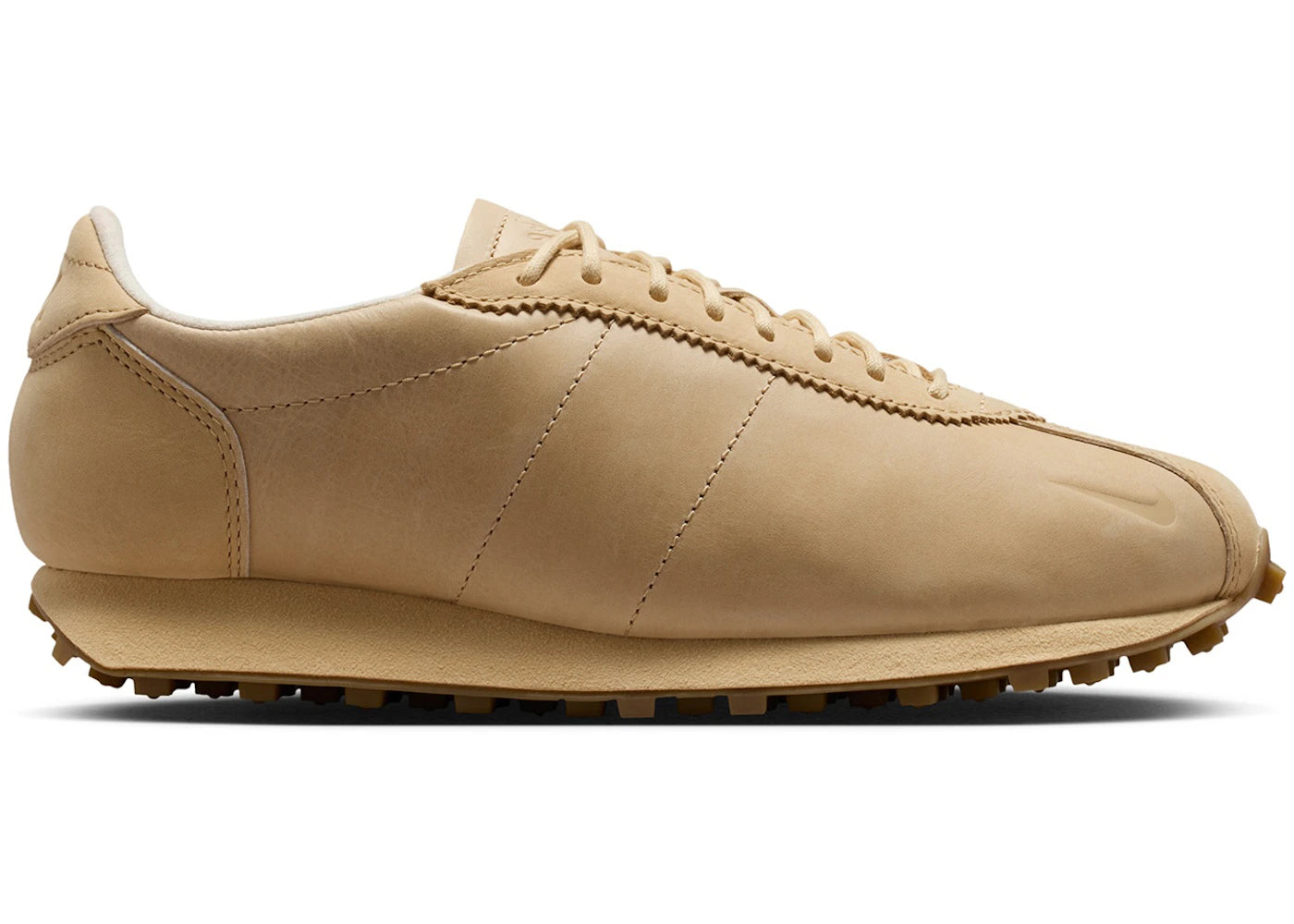 Nike LD-1000 Kokosmilch-Segelgummi