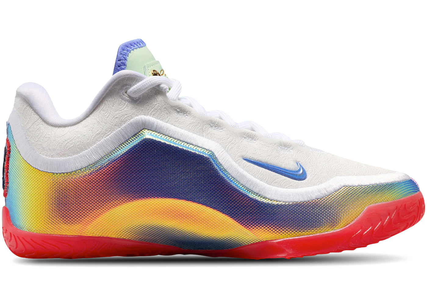 Nike LeBron 23 Motorking
