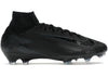 Nike Mercurial Superfly 10 Elite FG Noir Jungle Profonde