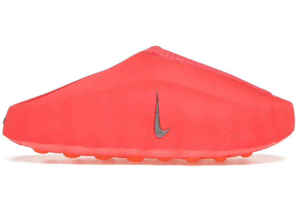 Cla­quettes Nike Mind 001 Solar Red