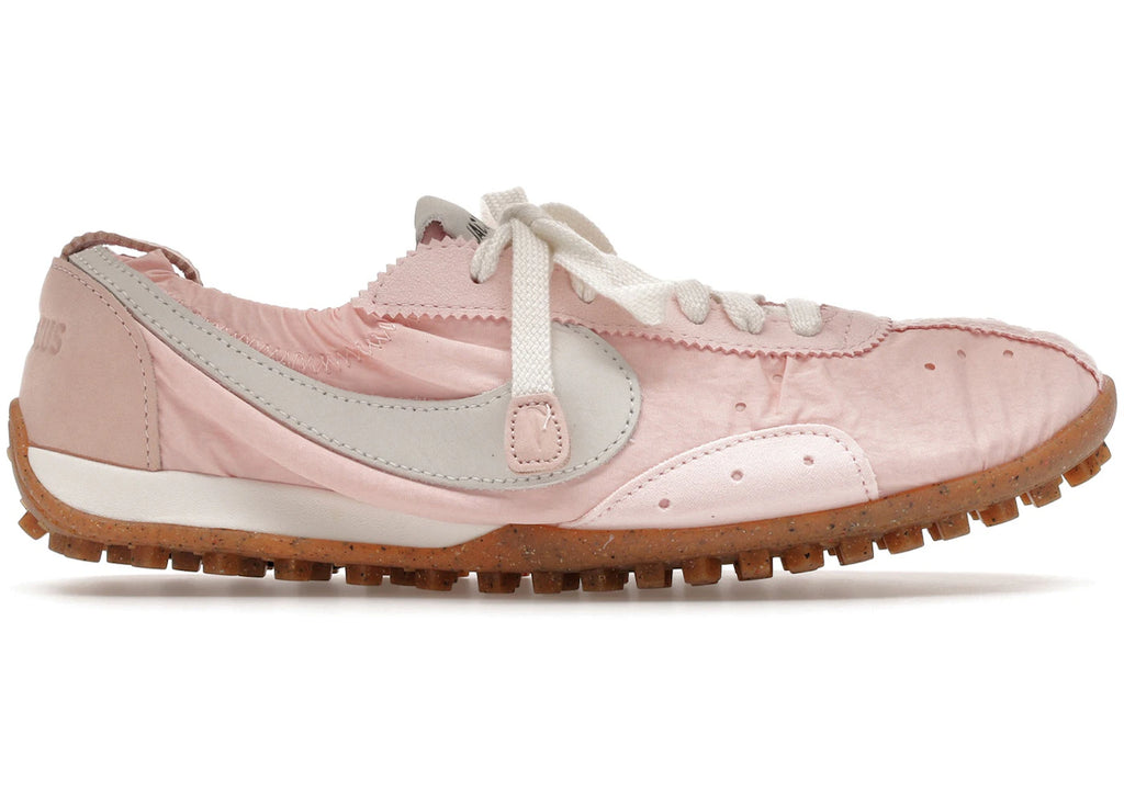 Nike Moon Shoe SP Jacquemus Aluminium Pink